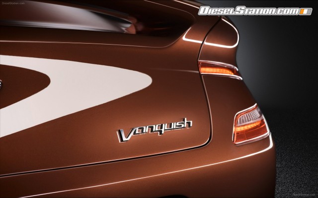 Aston Martin Vanquish 2013 Widescreen Picture #9 Aston Martin Vanquish 2013 Widescreen Picture #9